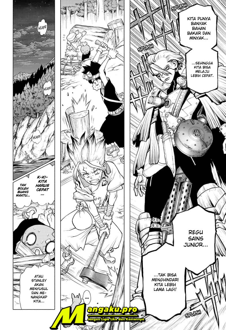 Chapter 172 - halaman 9