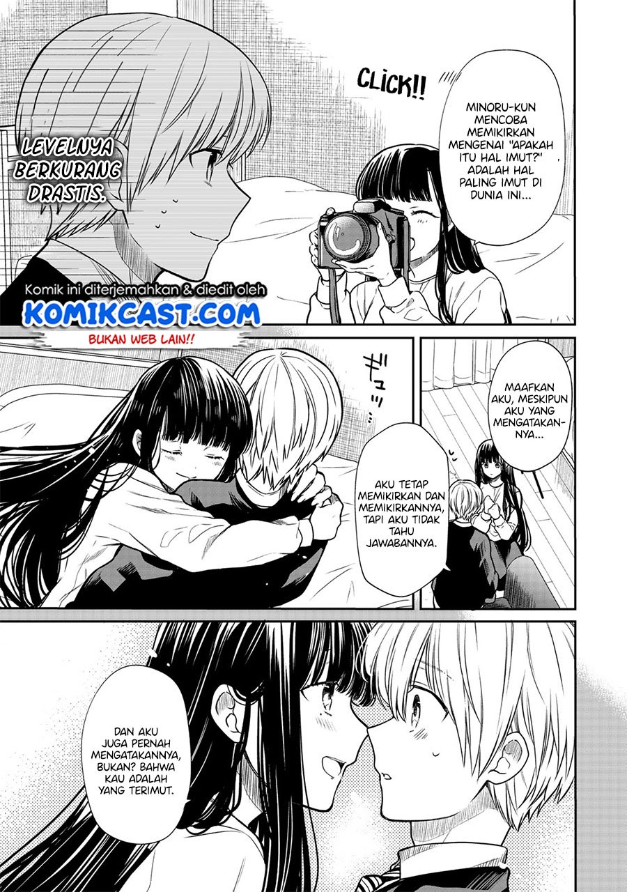 Chapter 135.5 - halaman 5