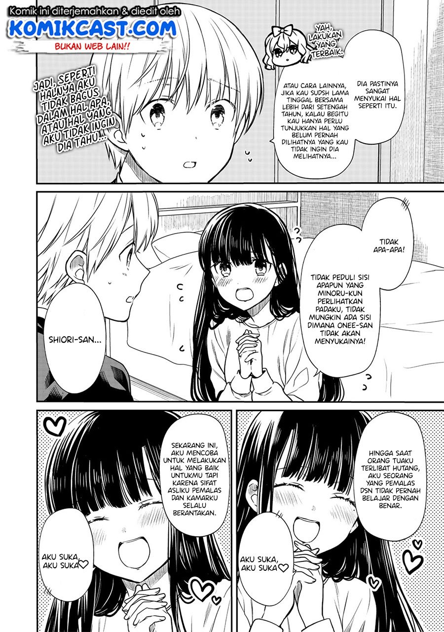 Chapter 135.5 - halaman 8