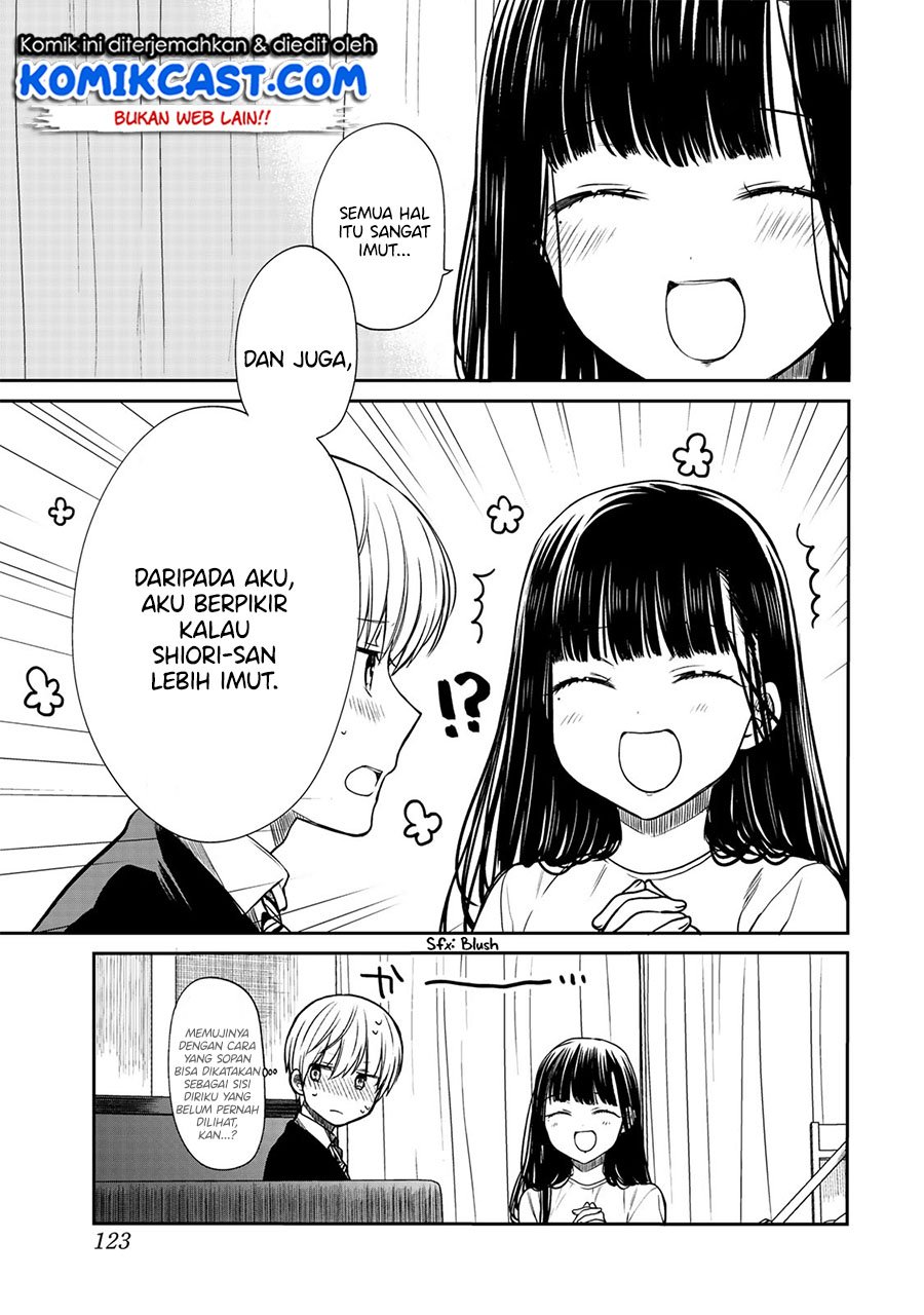Chapter 135.5 - halaman 9