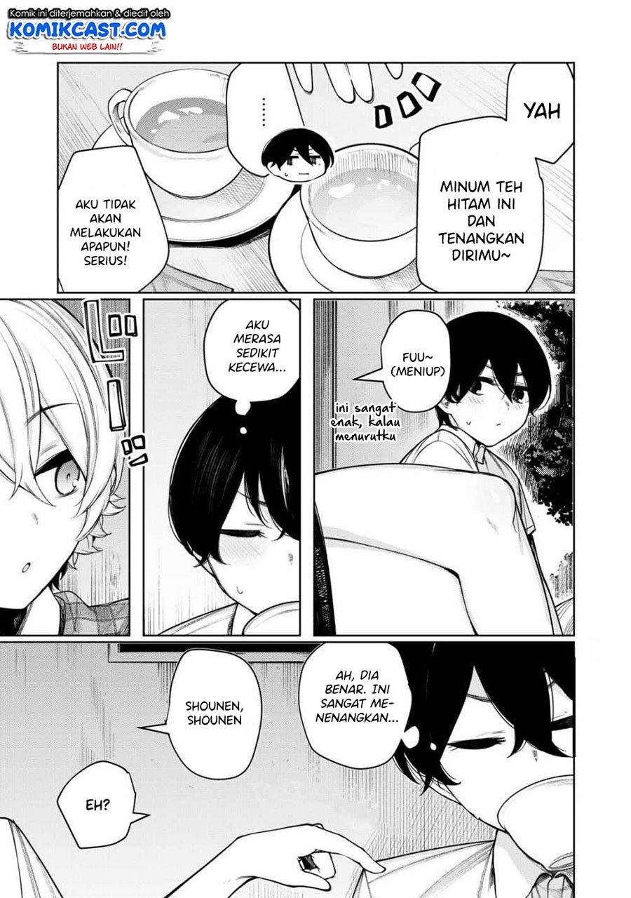 Chapter 28 - halaman 13