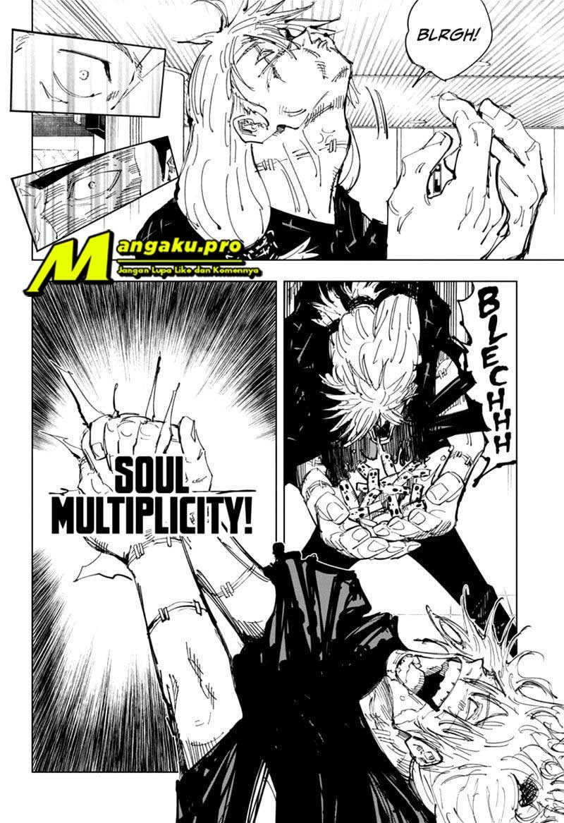 Chapter 128 - halaman 16