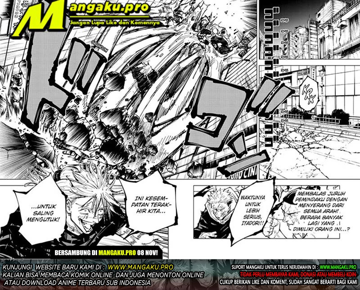 Chapter 128 - halaman 18