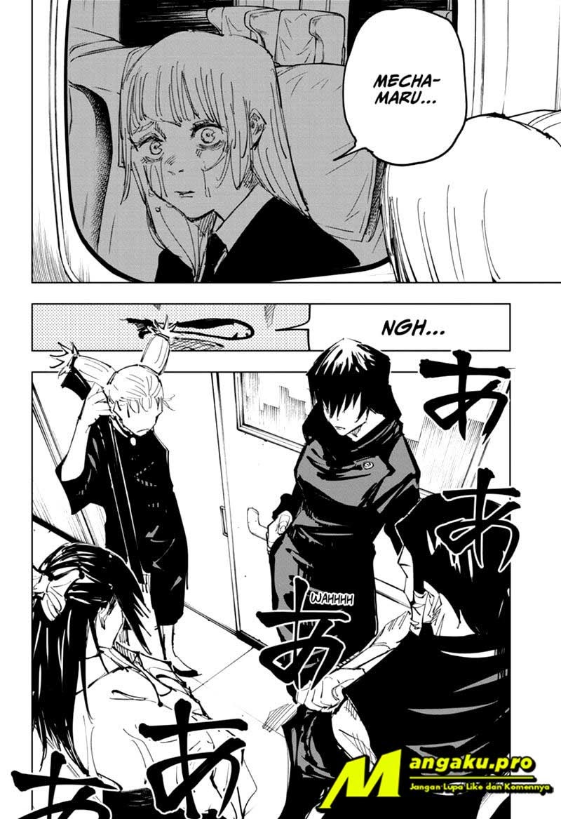 Chapter 128 - halaman 8