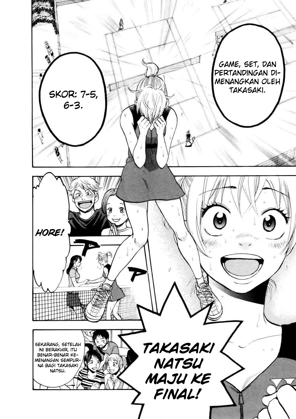 Chapter 253 - halaman 15