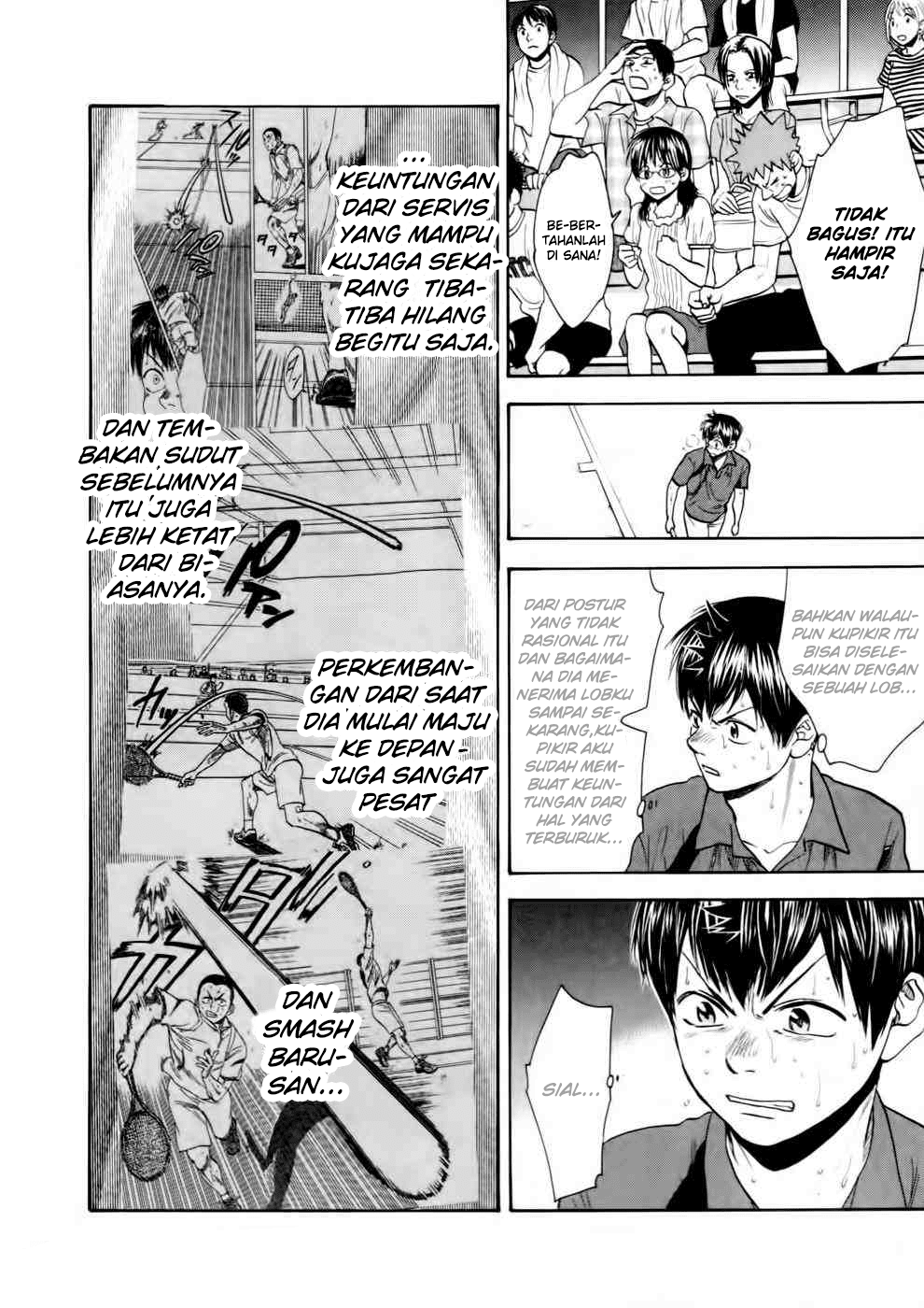 Chapter 253 - halaman 6