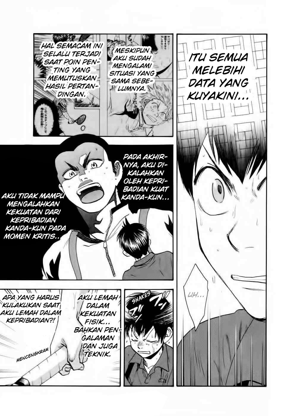 Chapter 253 - halaman 7