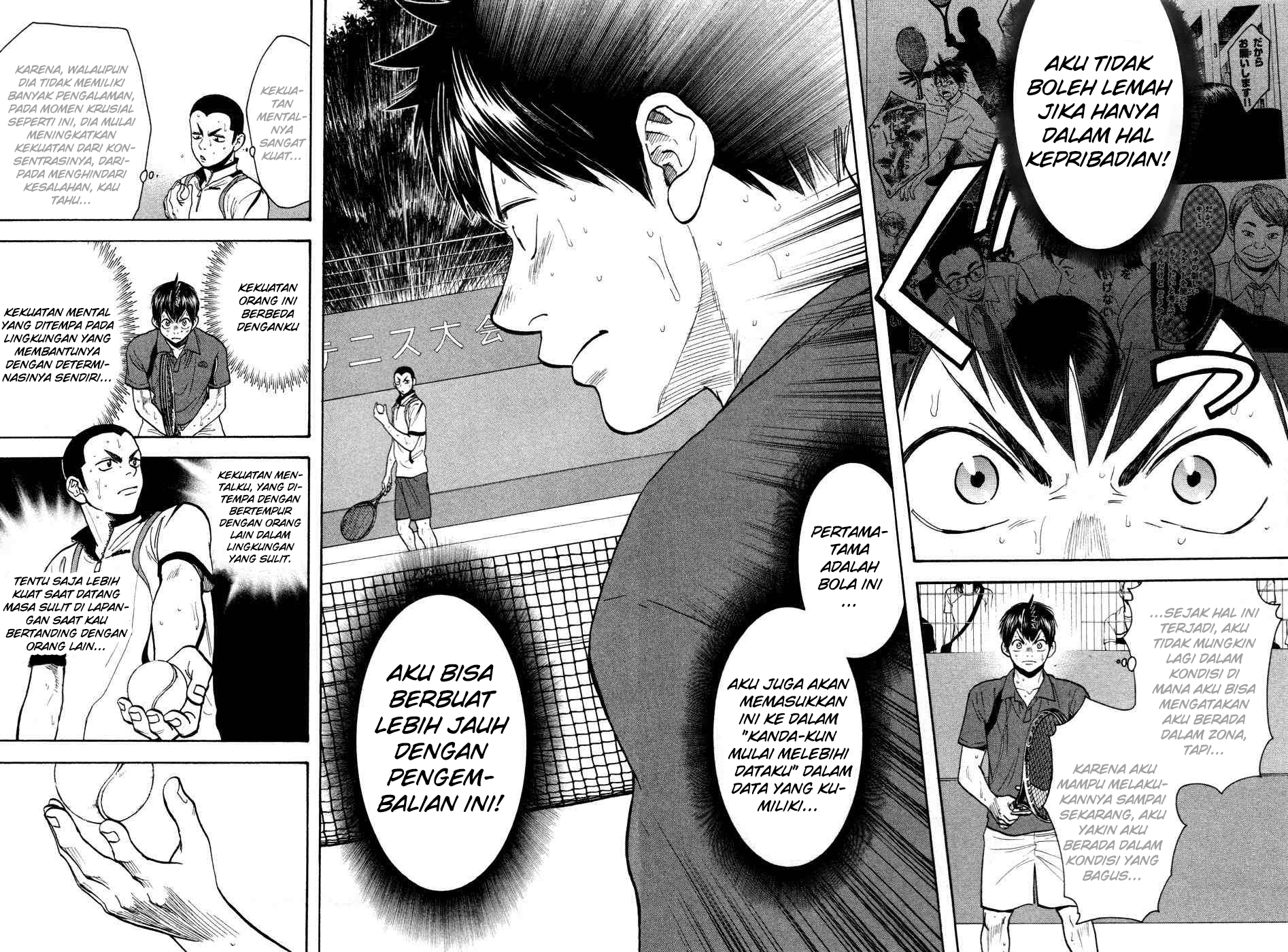 Chapter 253 - halaman 8