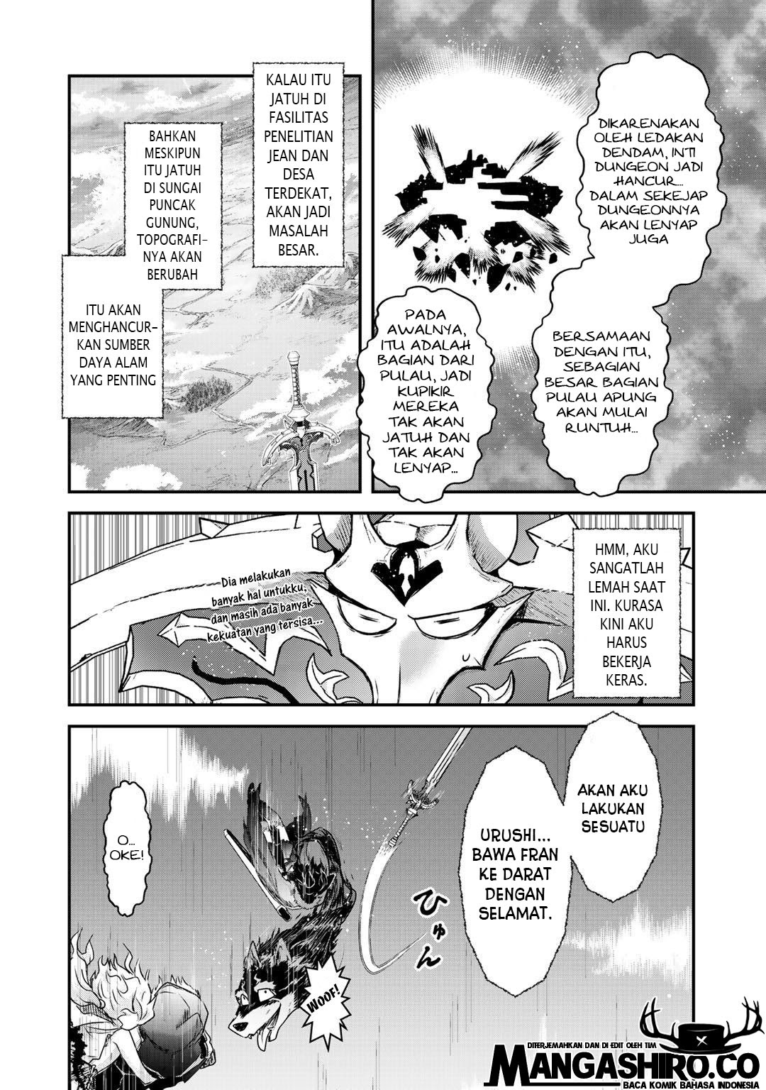 Chapter 40 - halaman 11