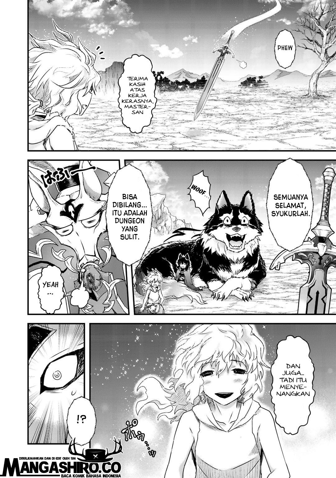 Chapter 40 - halaman 15