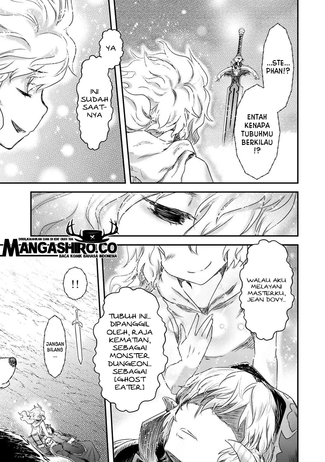 Chapter 40 - halaman 16
