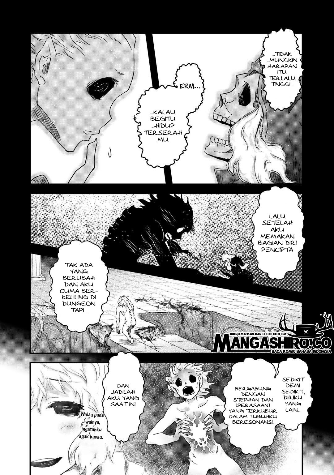 Chapter 40 - halaman 19