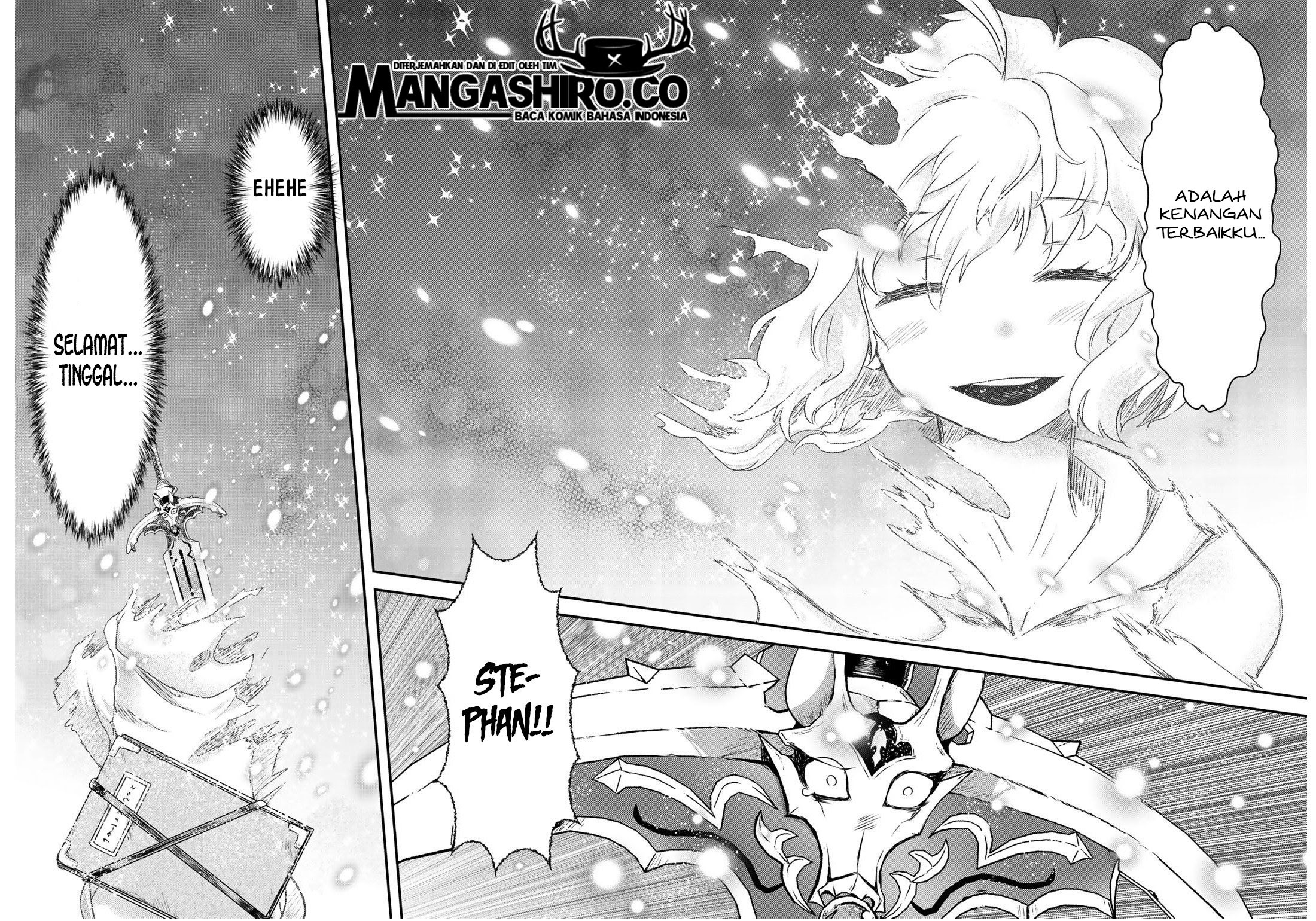 Chapter 40 - halaman 21