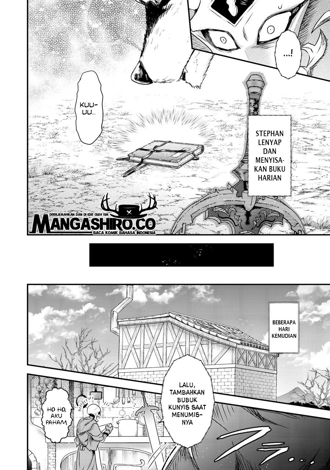 Chapter 40 - halaman 22