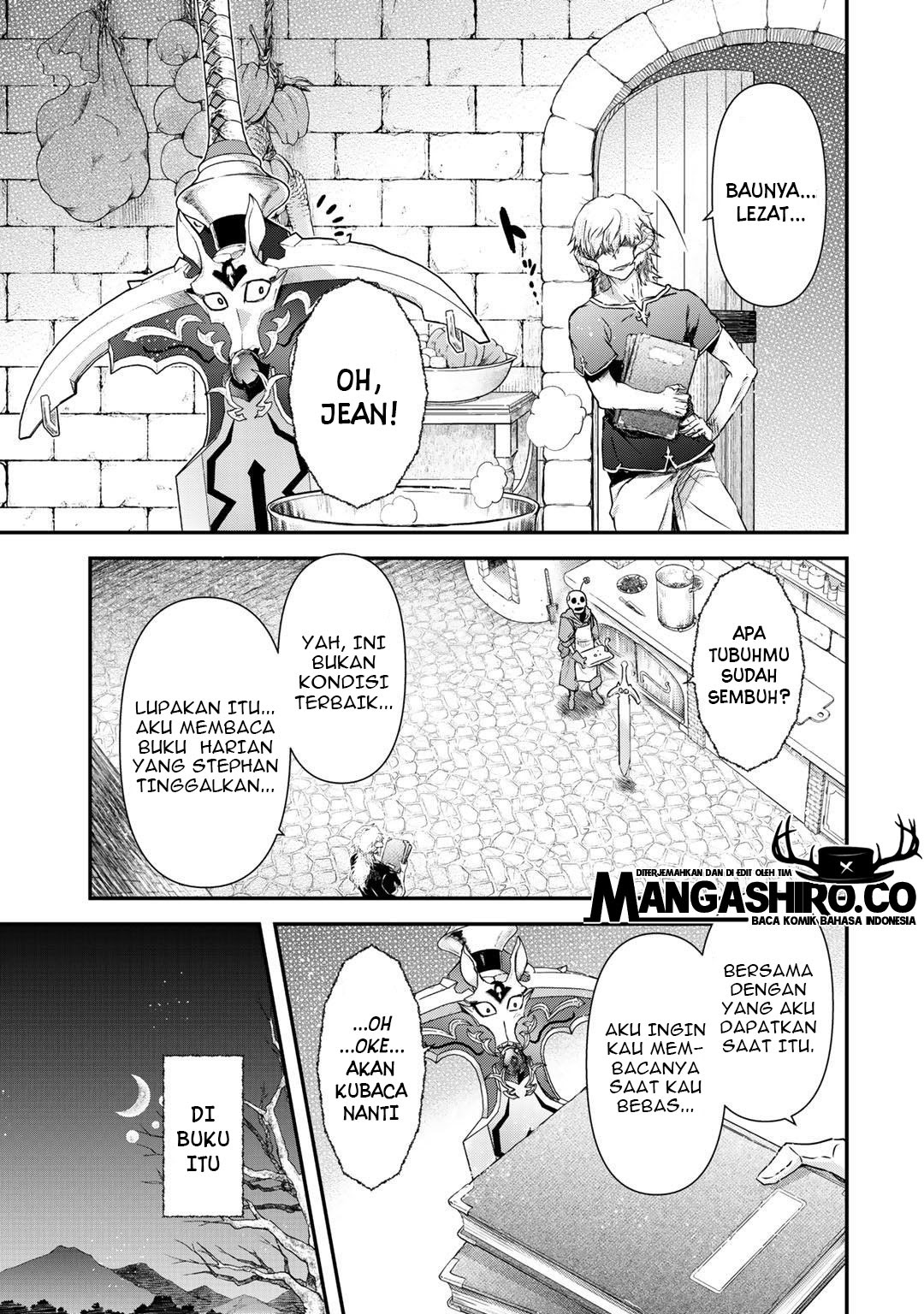 Chapter 40 - halaman 23