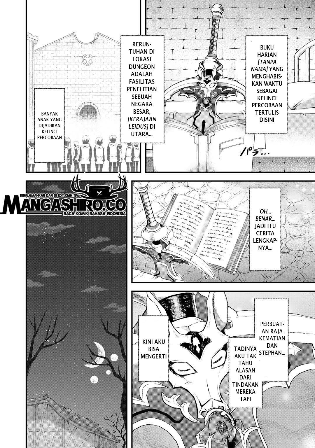 Chapter 40 - halaman 24
