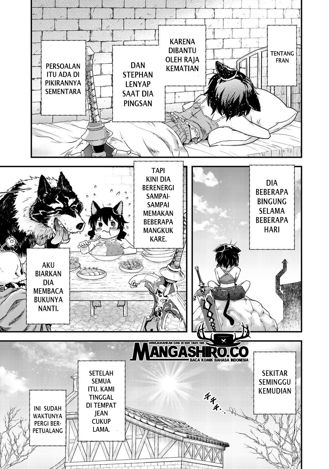 Chapter 40 - halaman 25