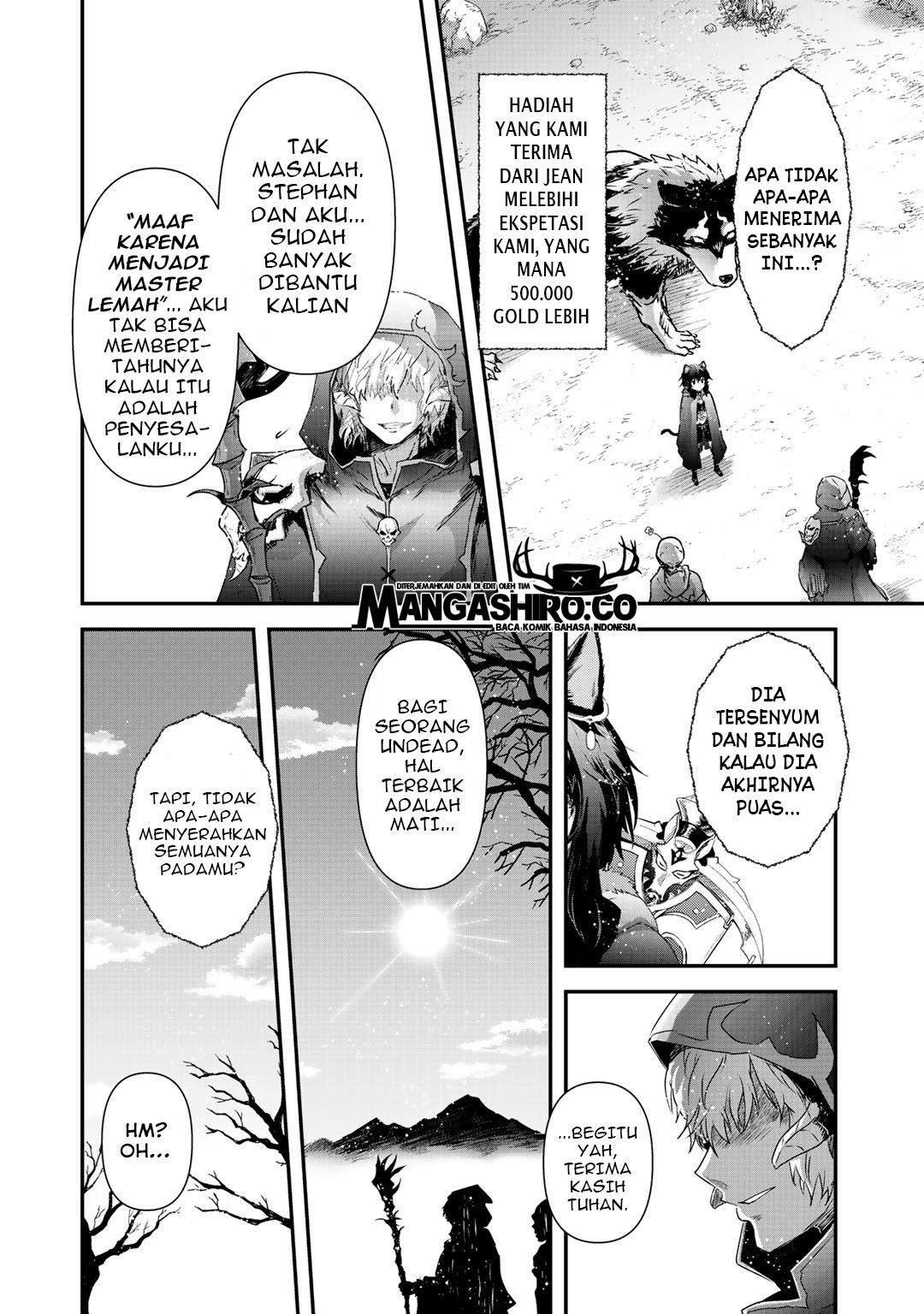 Chapter 40 - halaman 26