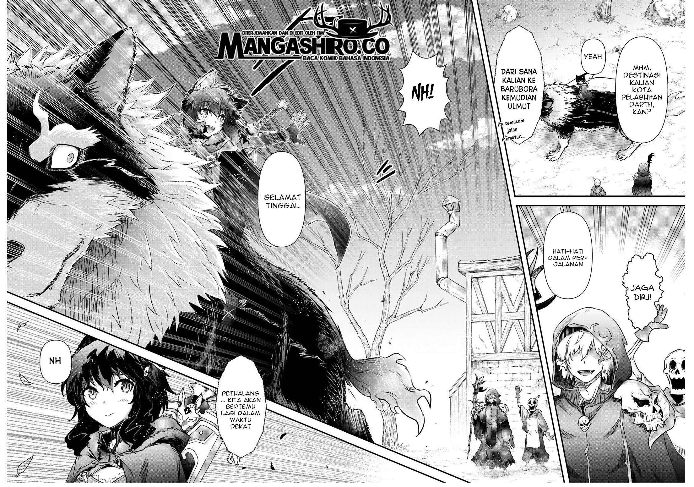 Chapter 40 - halaman 28
