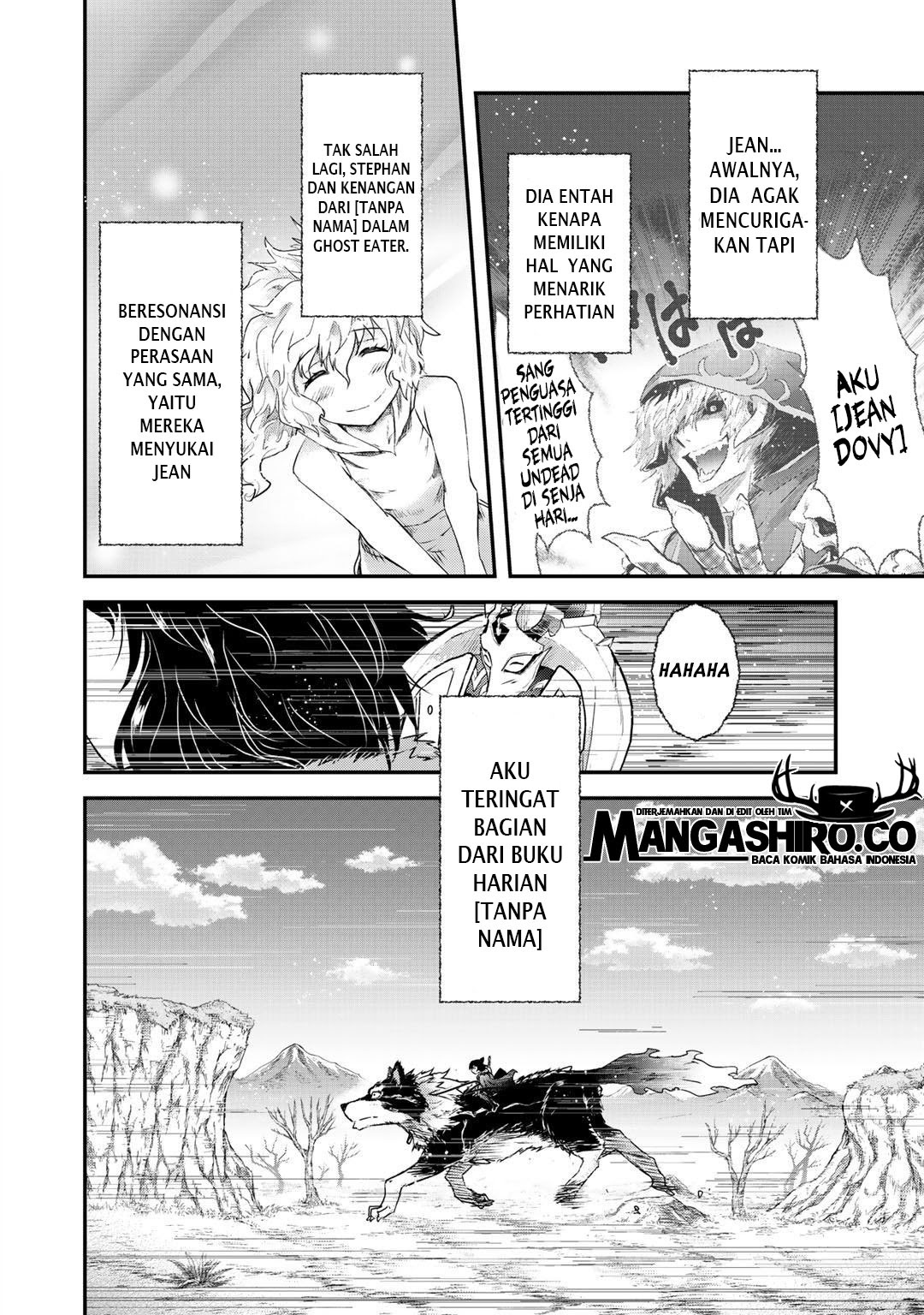 Chapter 40 - halaman 29