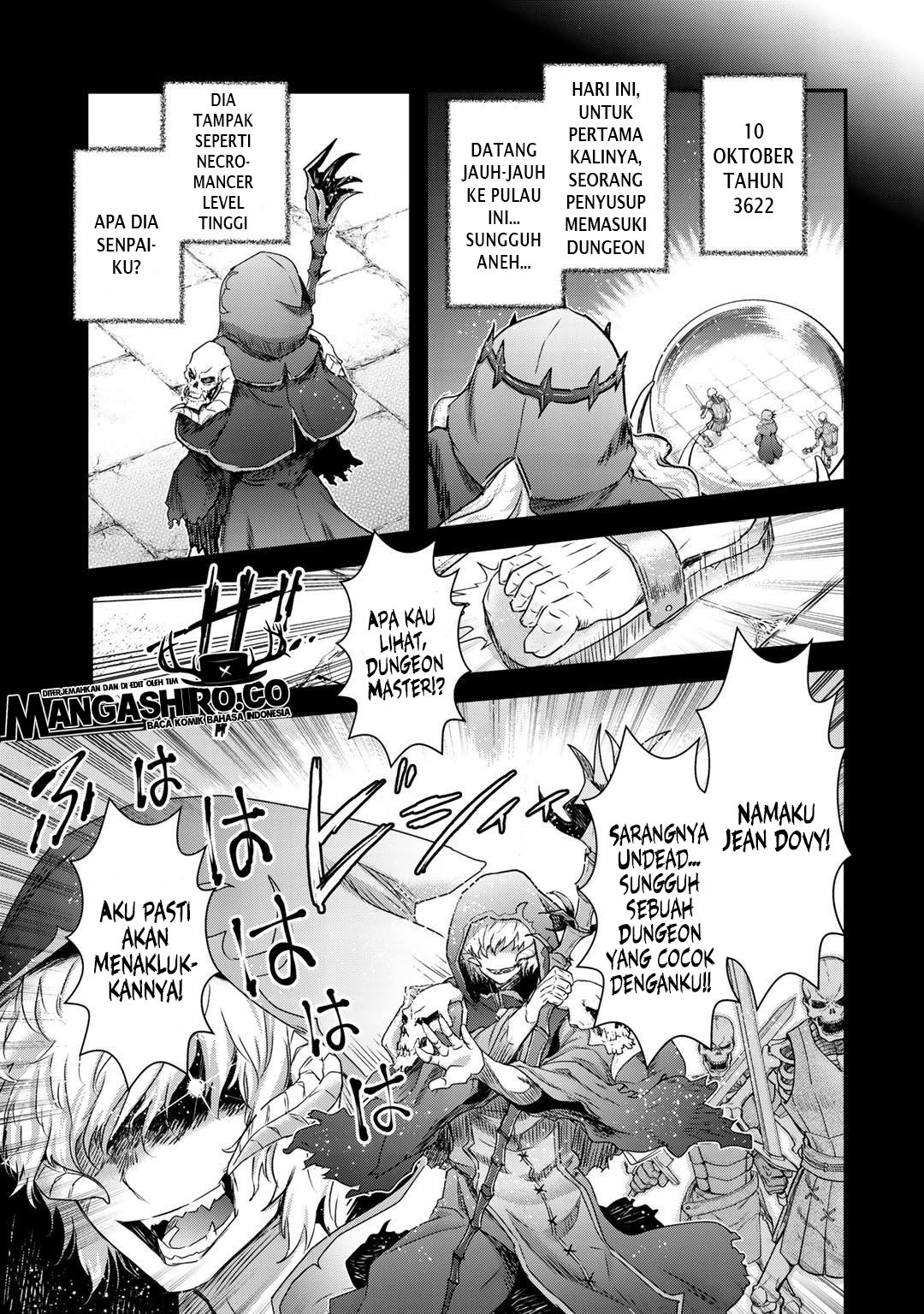 Chapter 40 - halaman 30