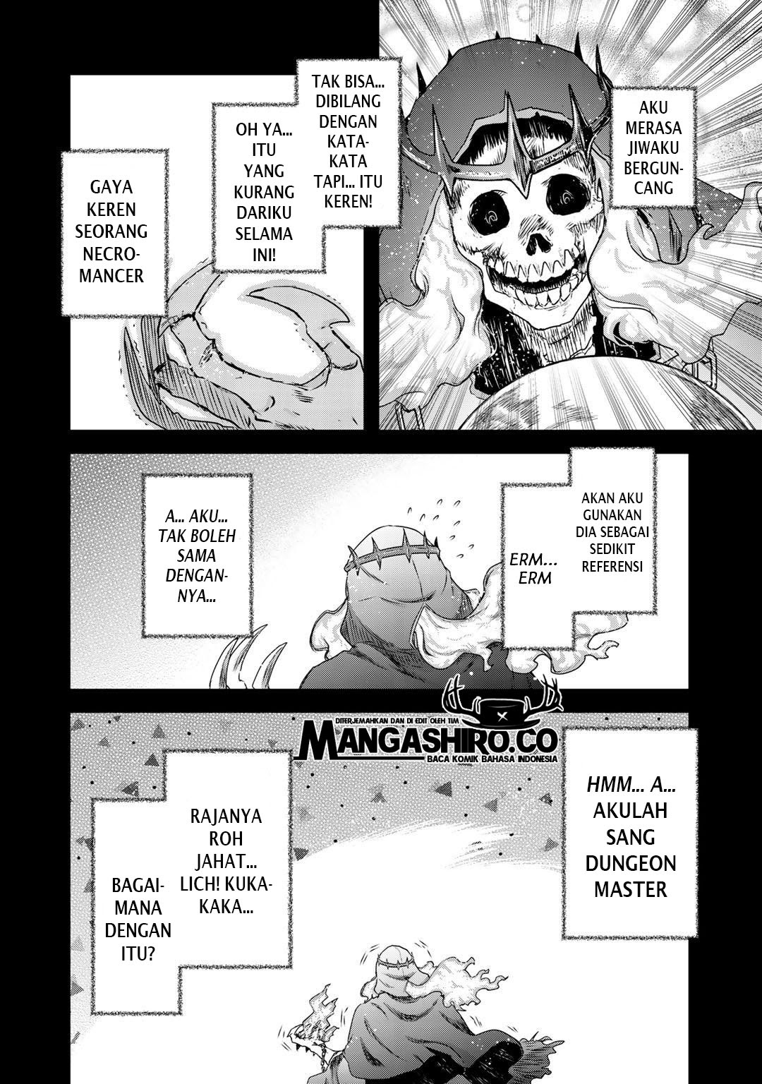 Chapter 40 - halaman 31