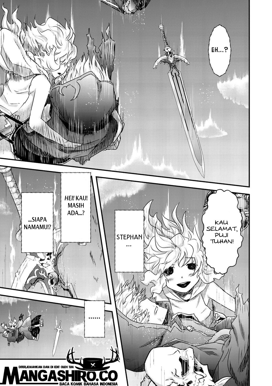 Chapter 40 - halaman 8
