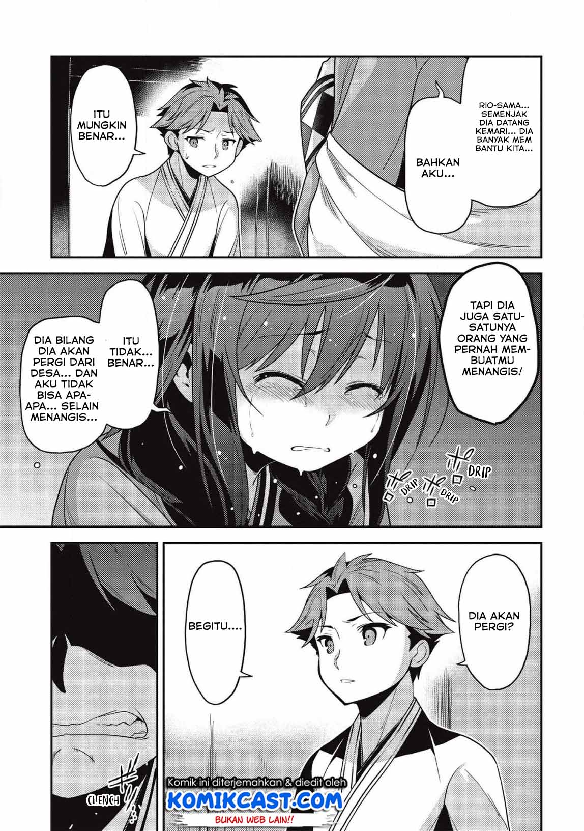 Chapter 30 - halaman 22