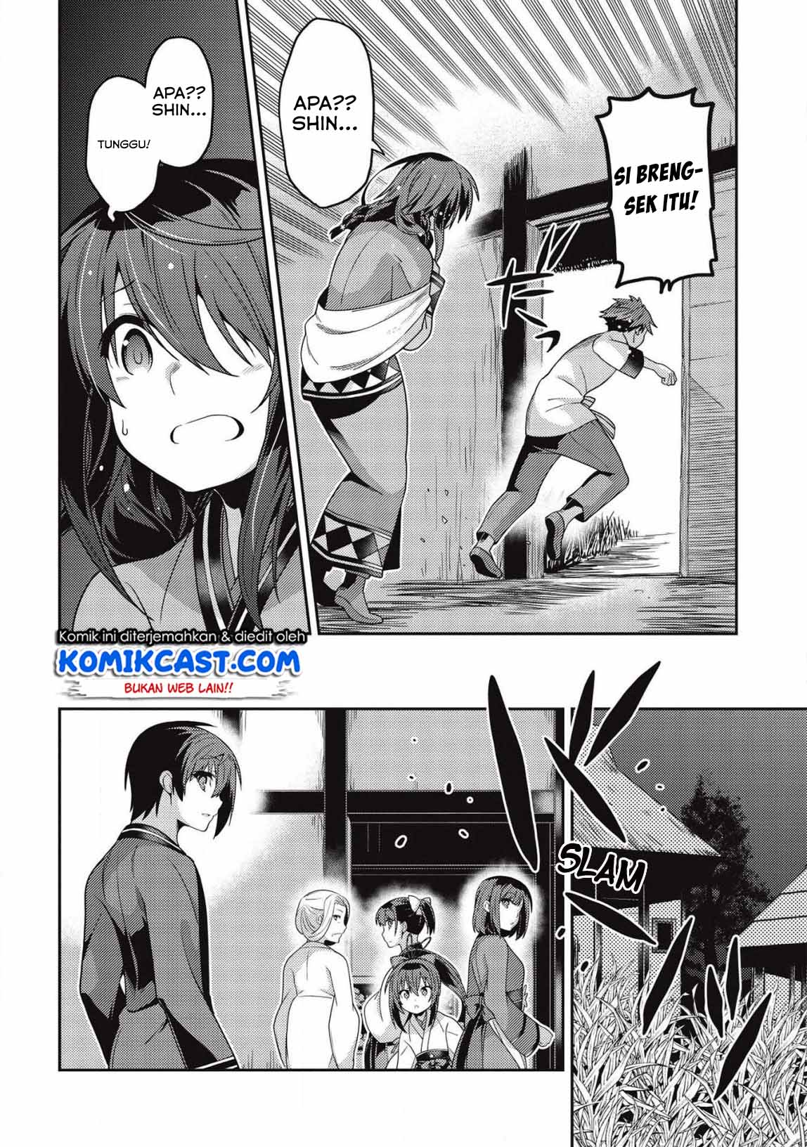 Chapter 30 - halaman 23