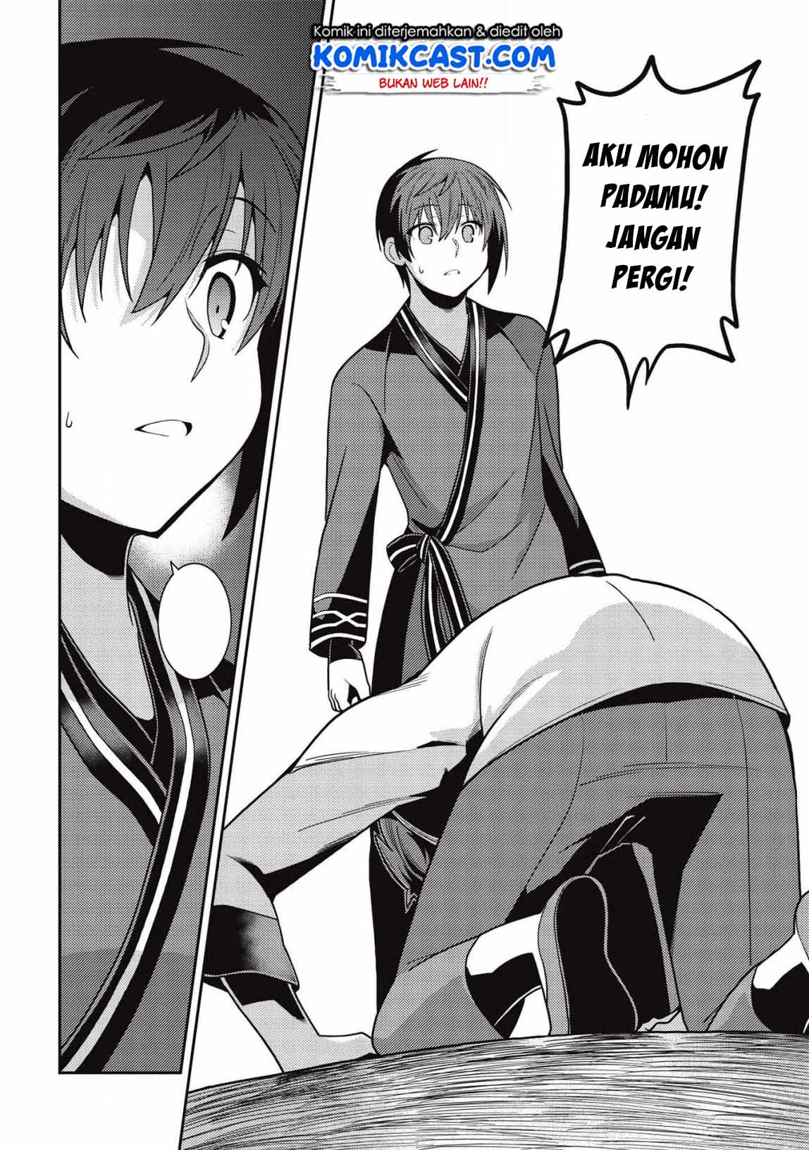 Chapter 30 - halaman 25