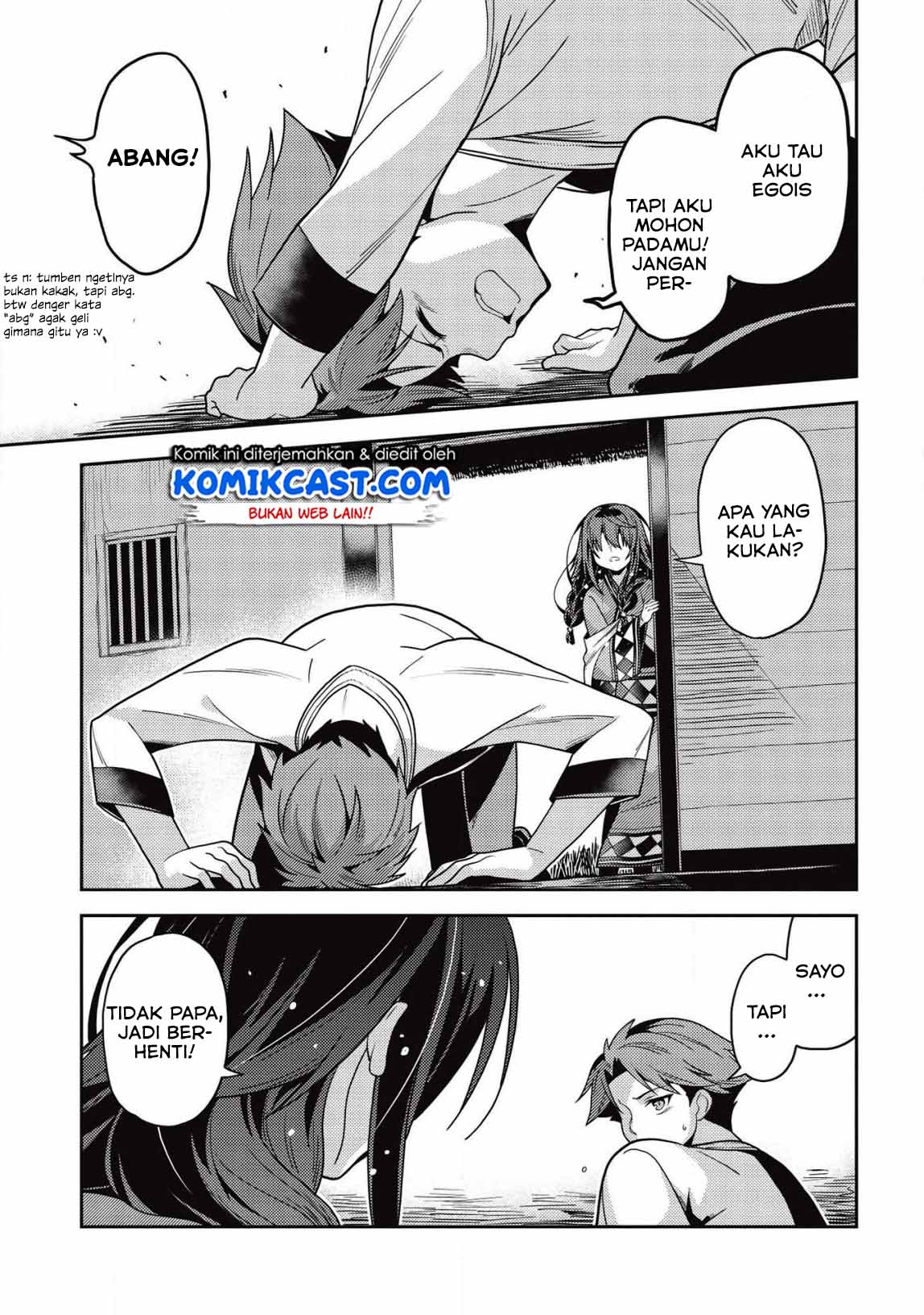 Chapter 30 - halaman 26