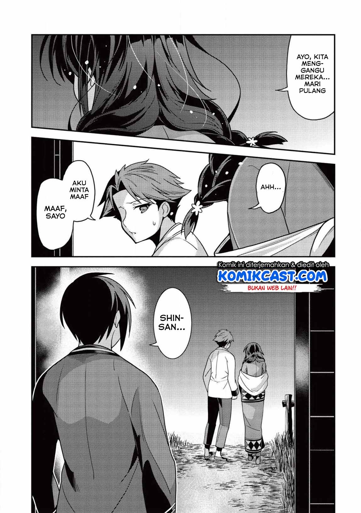 Chapter 30 - halaman 28