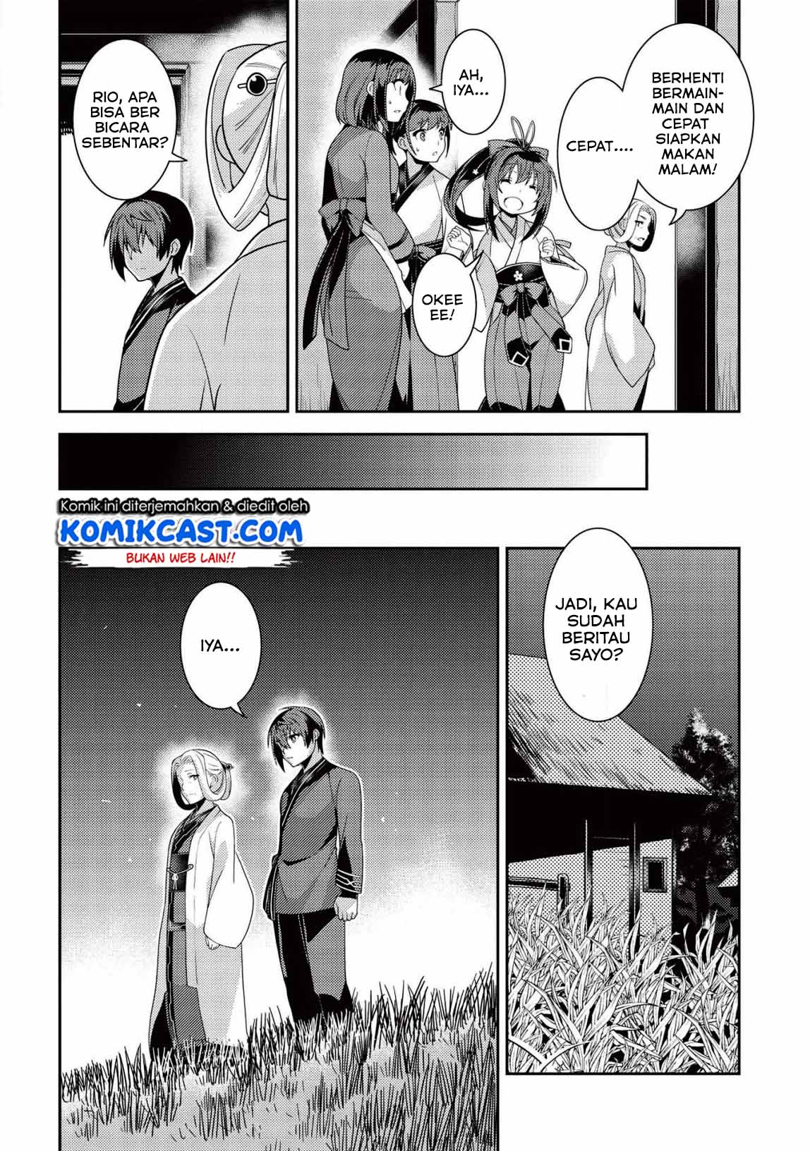 Chapter 30 - halaman 29