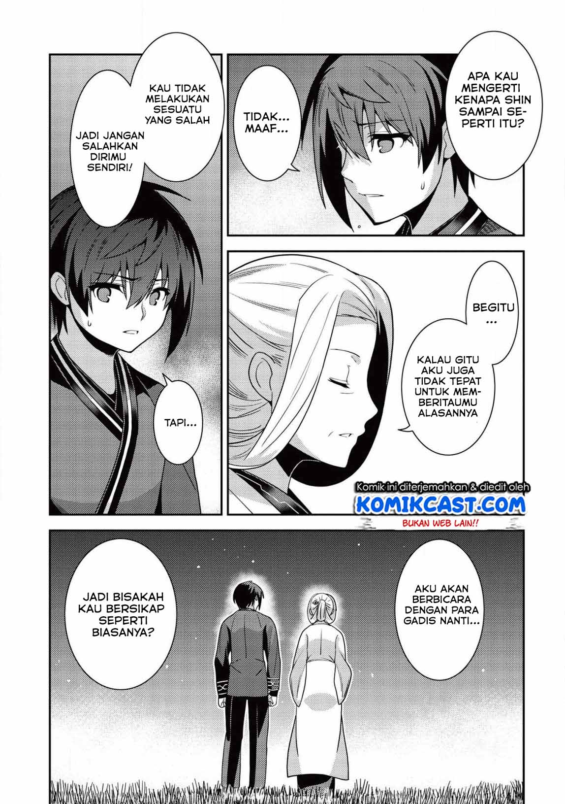 Chapter 30 - halaman 30