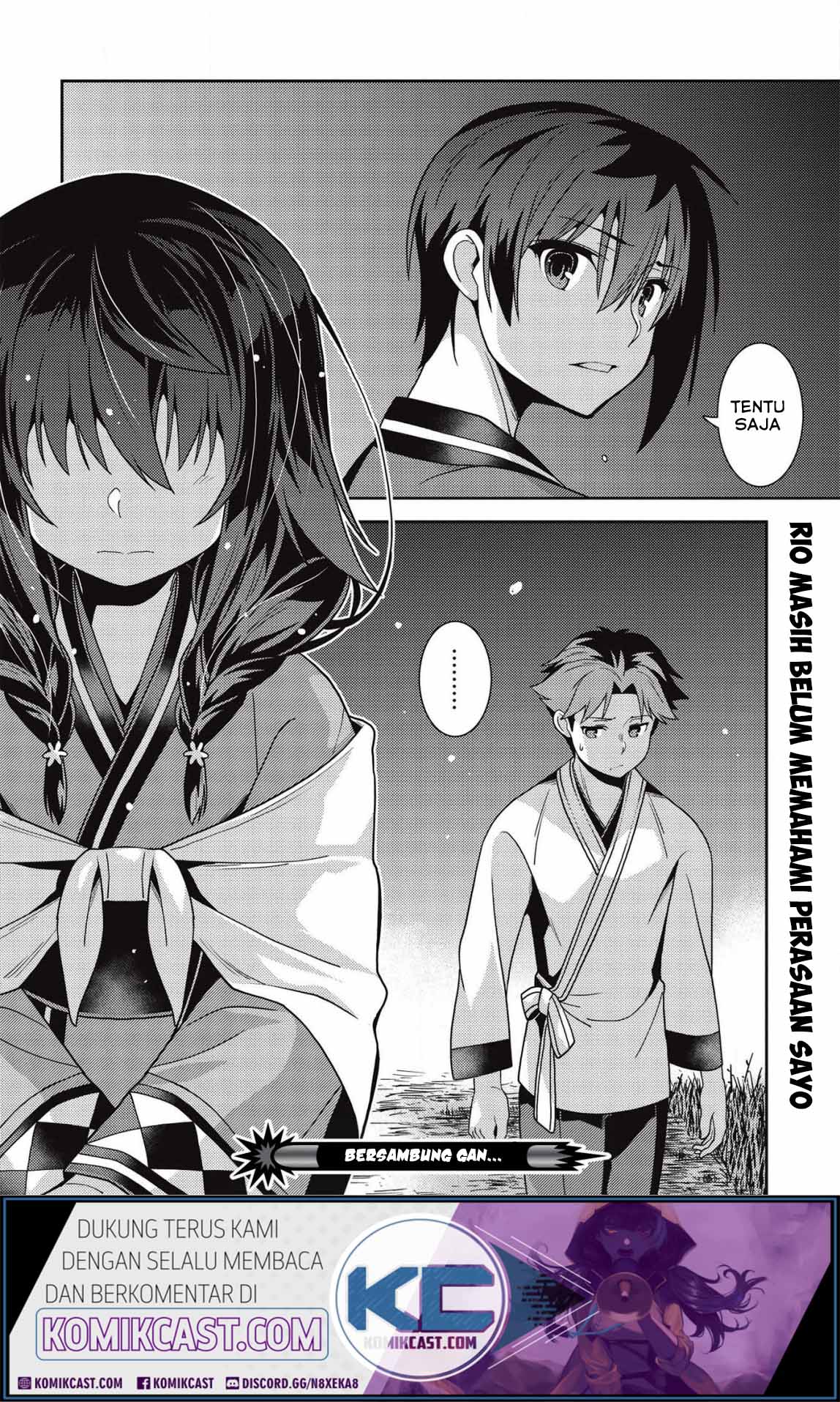 Chapter 30 - halaman 31