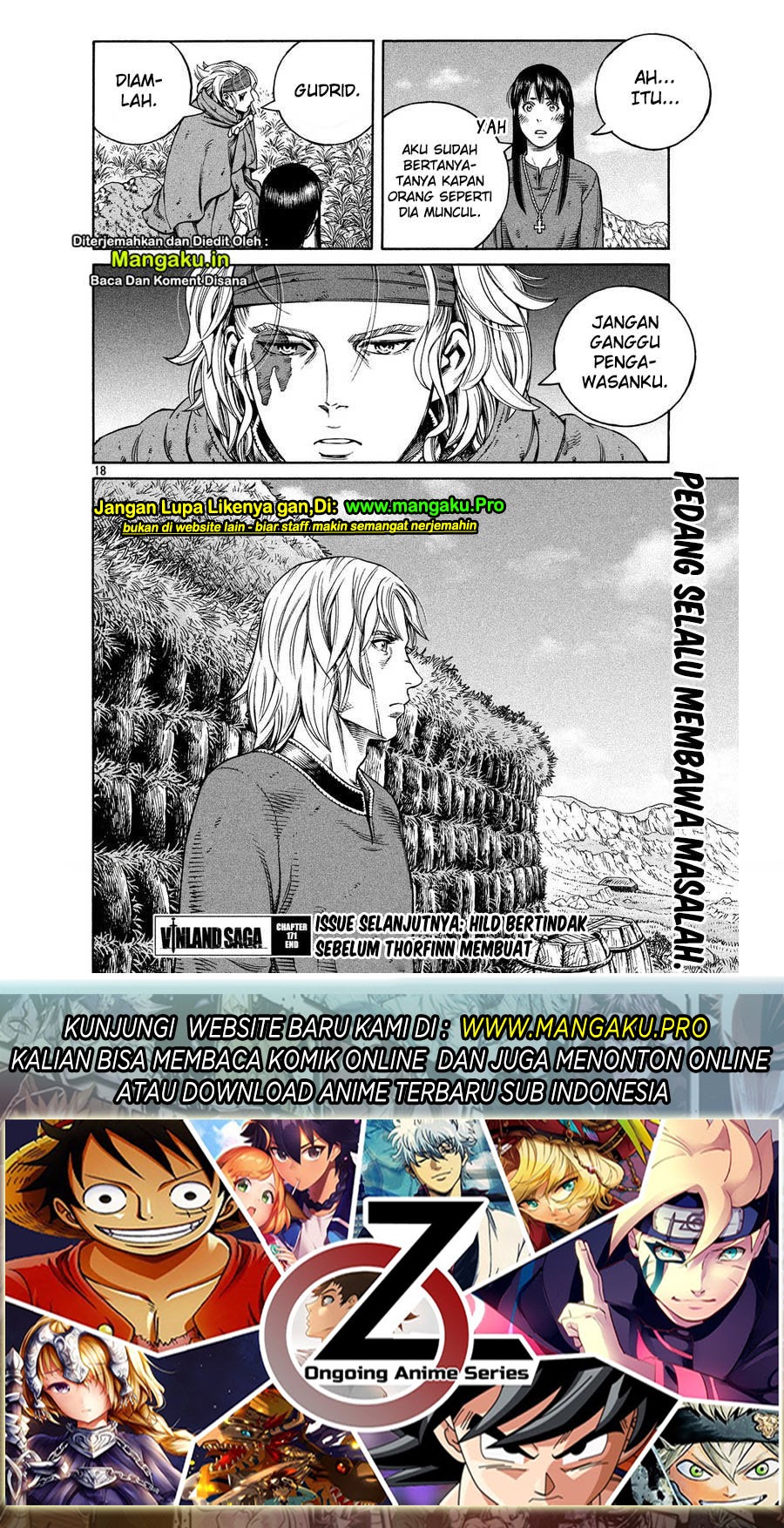 Chapter 171 - halaman 20