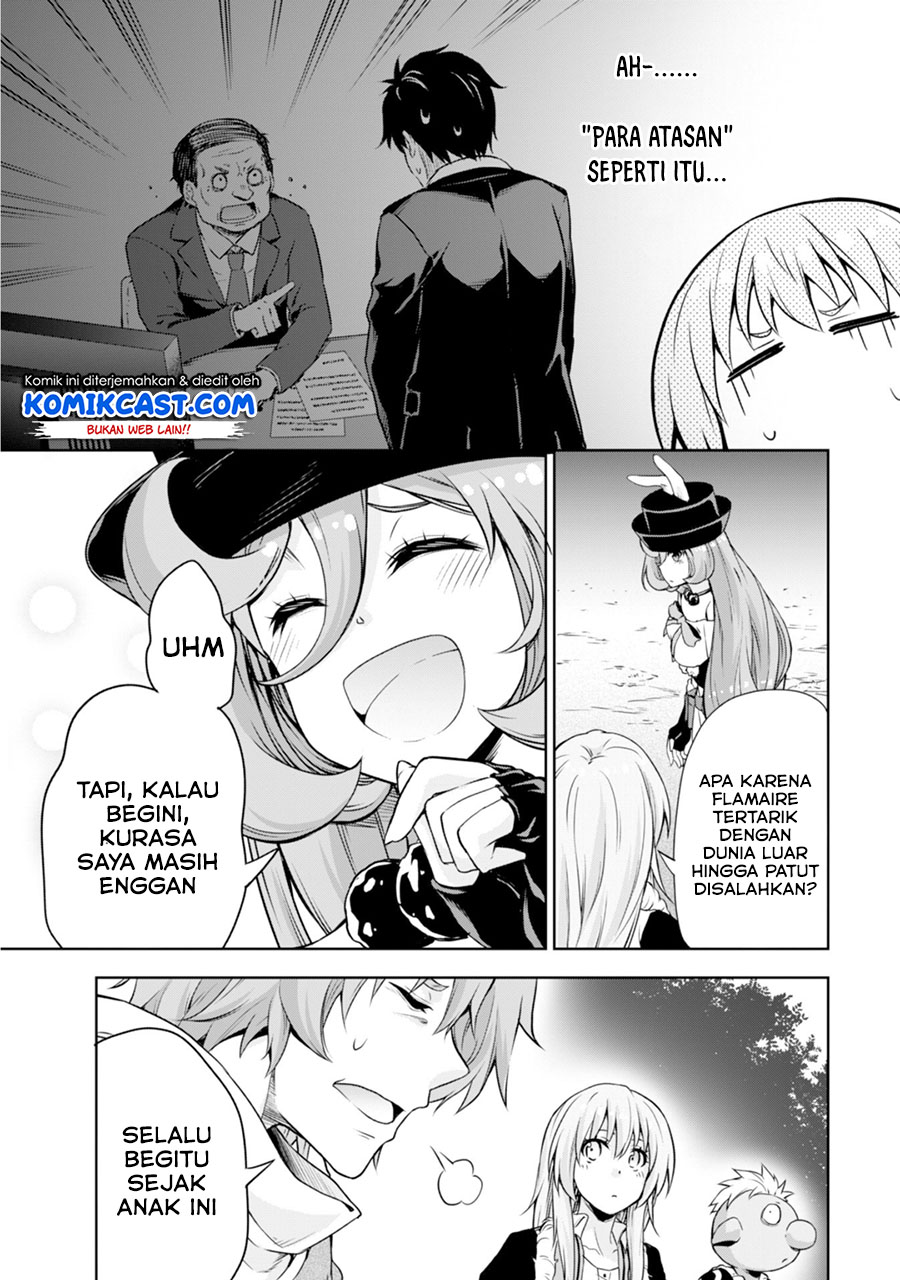 Chapter 38 - halaman 21