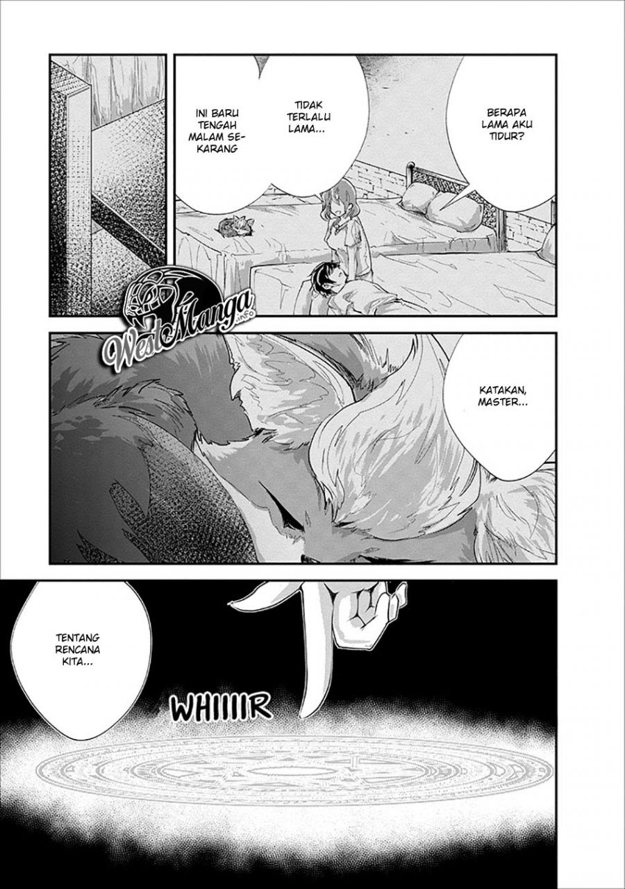 Chapter 18 - halaman 21