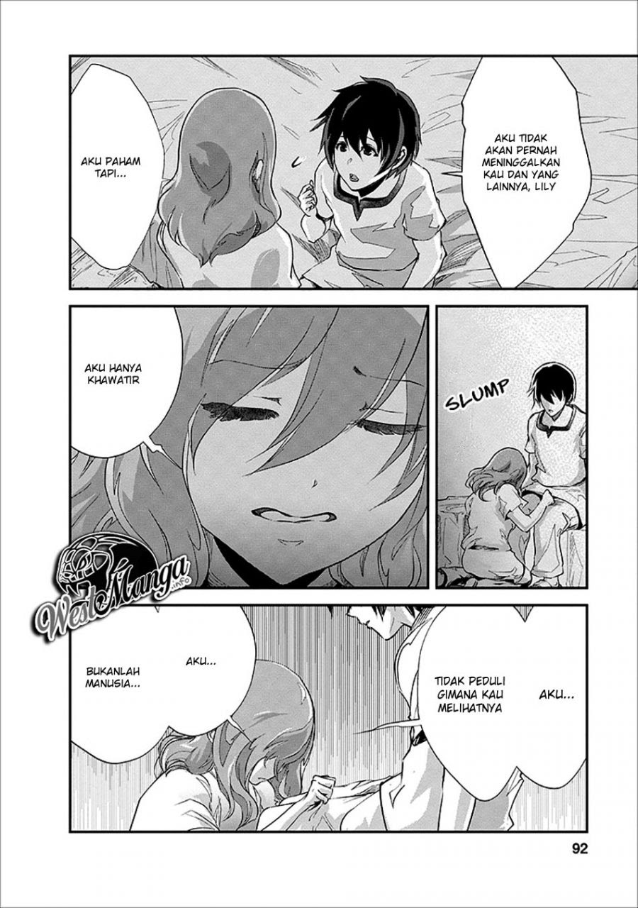 Chapter 18 - halaman 30