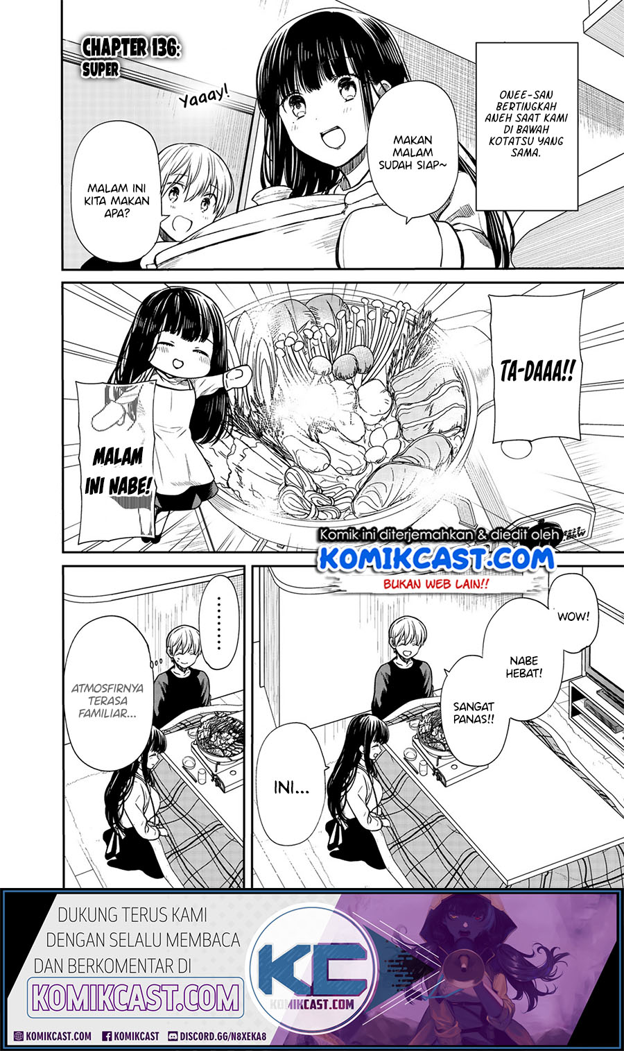 Chapter 136 - halaman 3