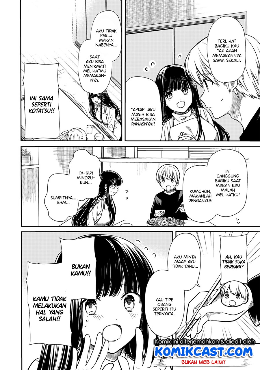 Chapter 136 - halaman 4