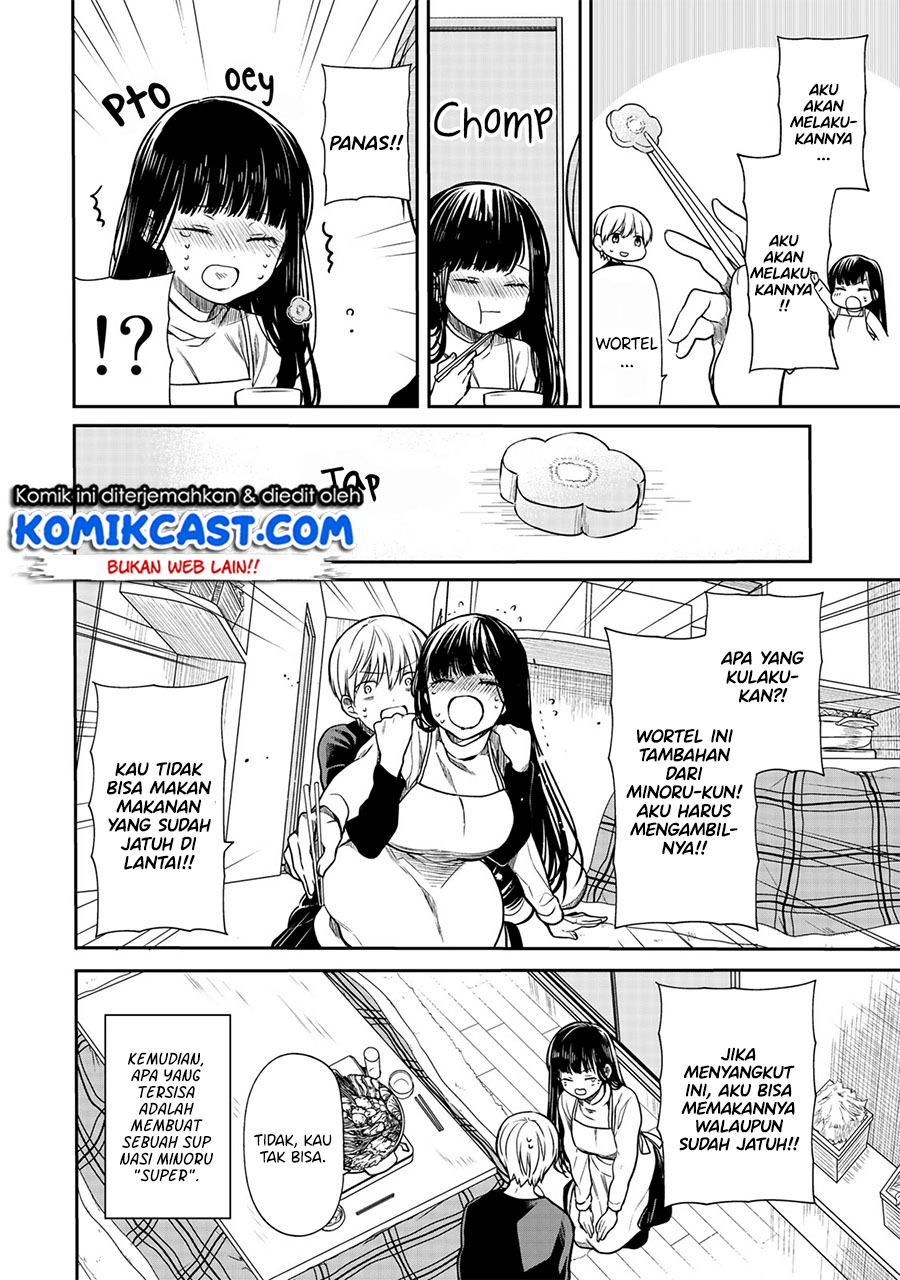 Chapter 136 - halaman 6
