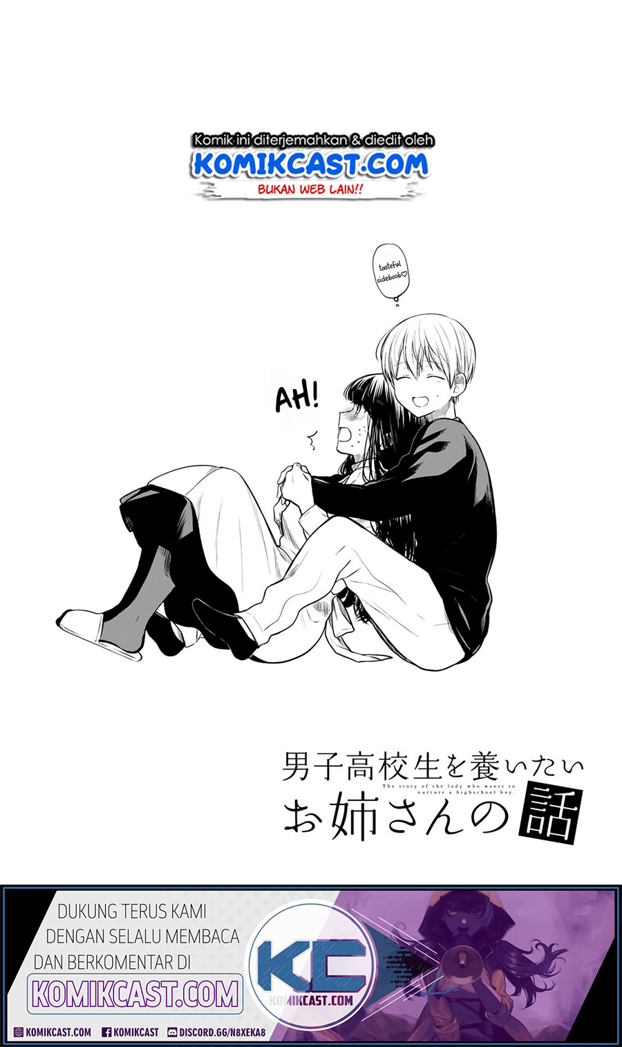 Chapter 136 - halaman 7