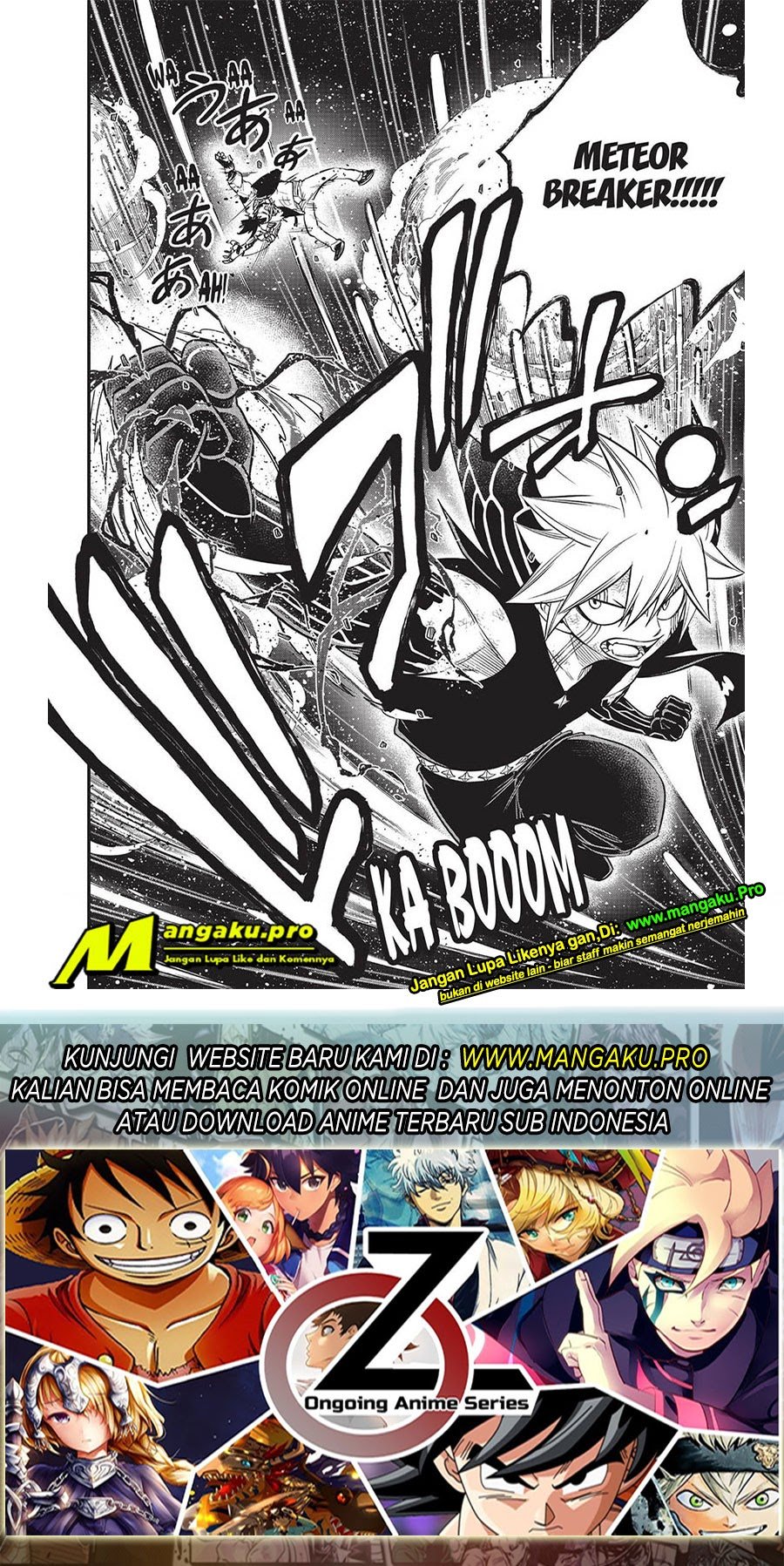 Chapter 117 - halaman 22