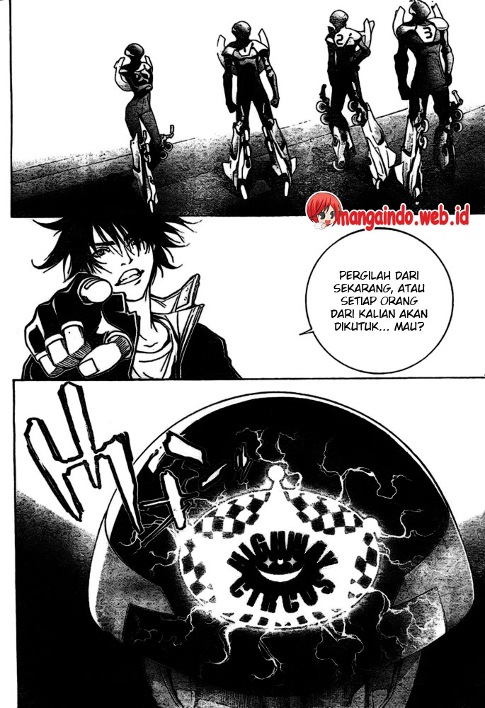 Chapter 230 - halaman 12