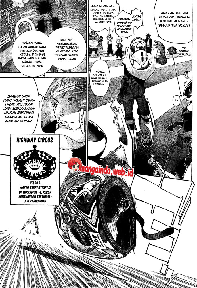 Chapter 230 - halaman 13