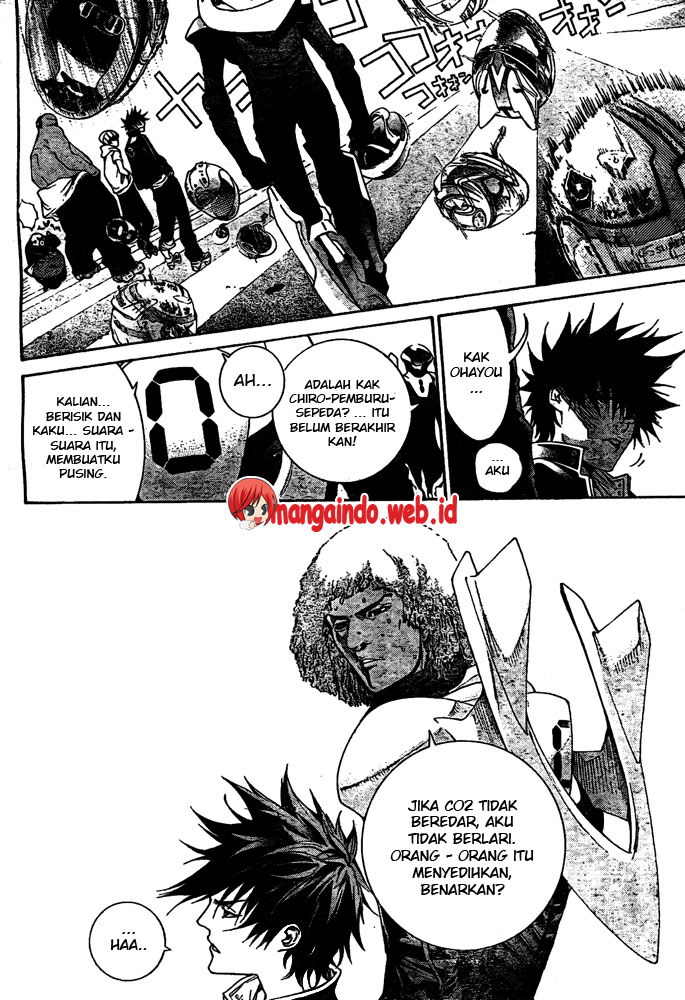 Chapter 230 - halaman 14