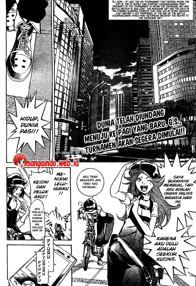 Chapter 230 - halaman 4