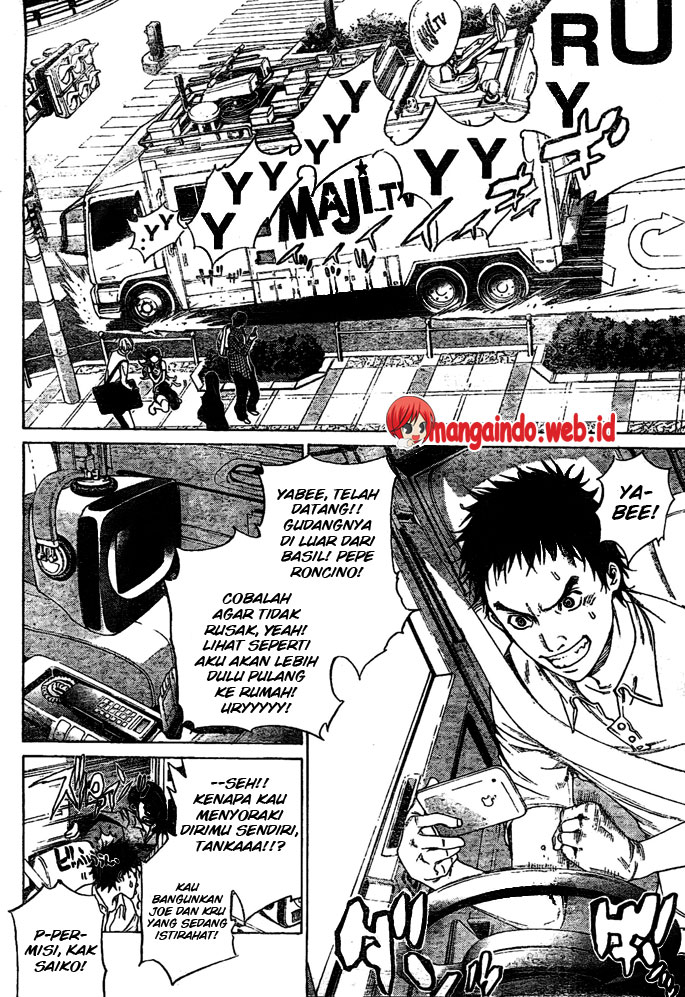 Chapter 230 - halaman 6