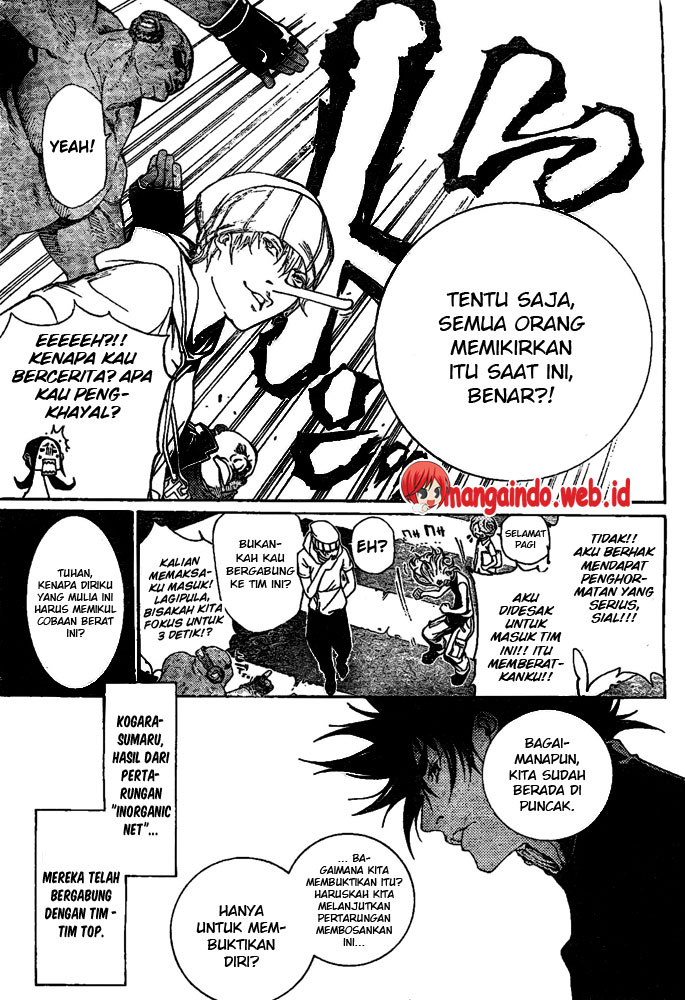 Chapter 230 - halaman 9